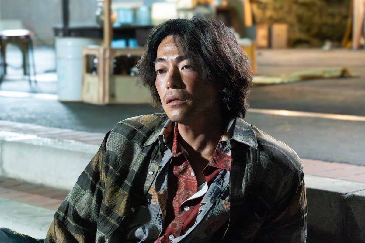大東駿介主演『絶望できない男』9.17放送スタート　相武紗季＆八村倫太郎が共演、主題歌はluv