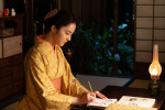 連続テレビ小説『風、薫る』第116回より