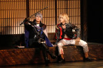 ミュージカル『刀剣乱舞』 ～月夜一縷～ゲネプロの様子
