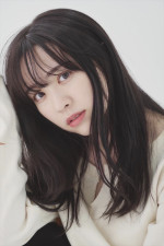 梅棒 22nd dish『eatBeat』に出演する渡辺みり愛