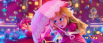 画『ザ・スーパーマリオギャラクシー・ムービー』場面写真