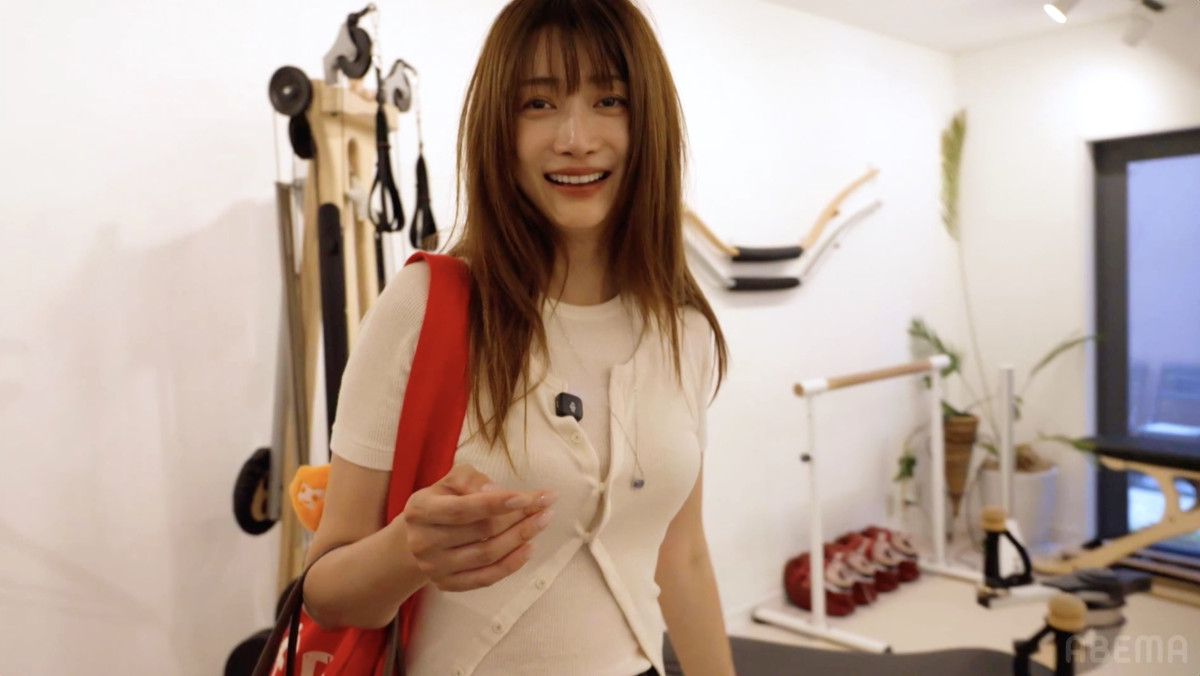 ヨンア、40歳と思えない美ぼう！　多忙なシンママが送る美容ライフとは
