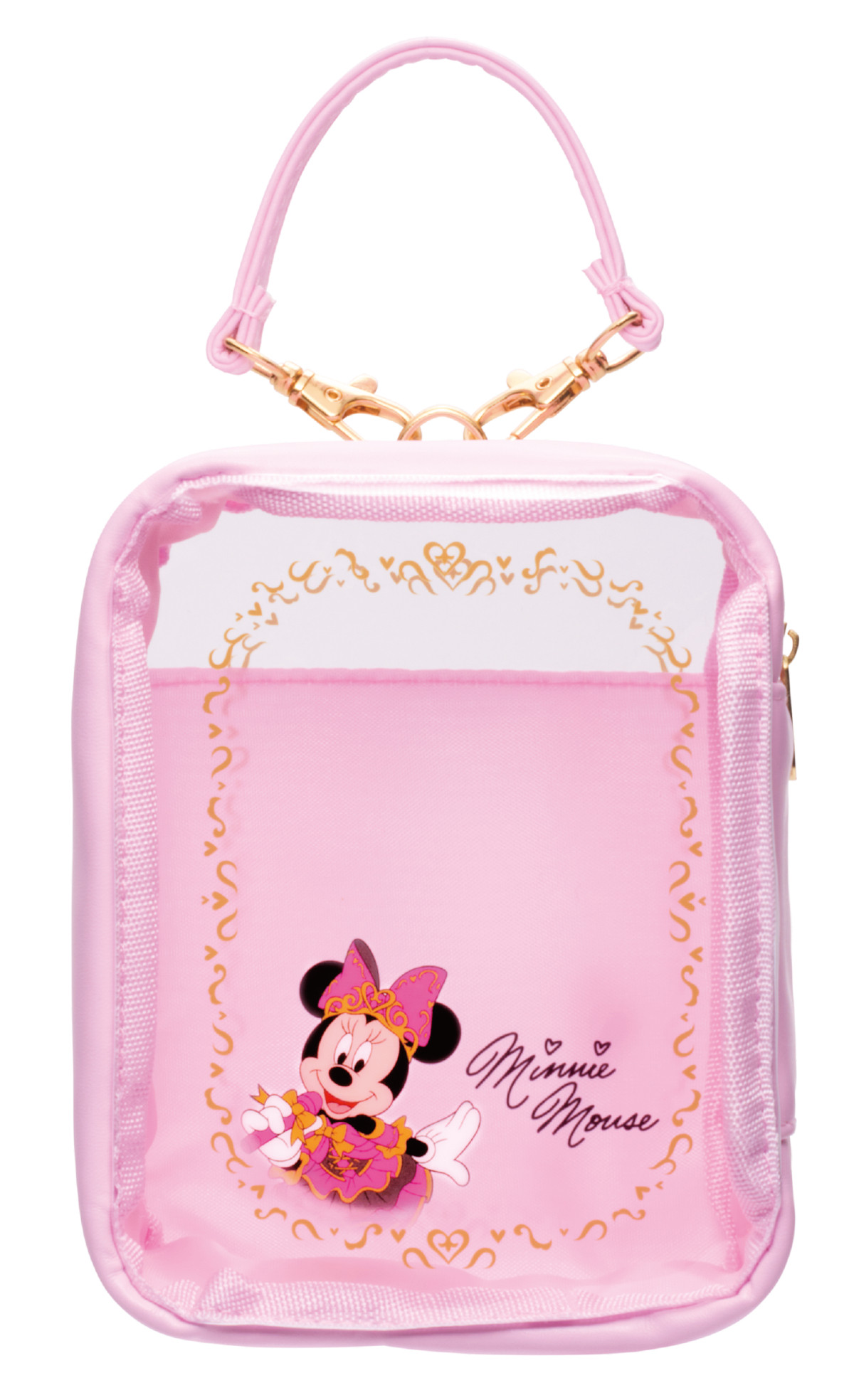 20260903 Happyくじ『Disney IDOL ON STAGE』