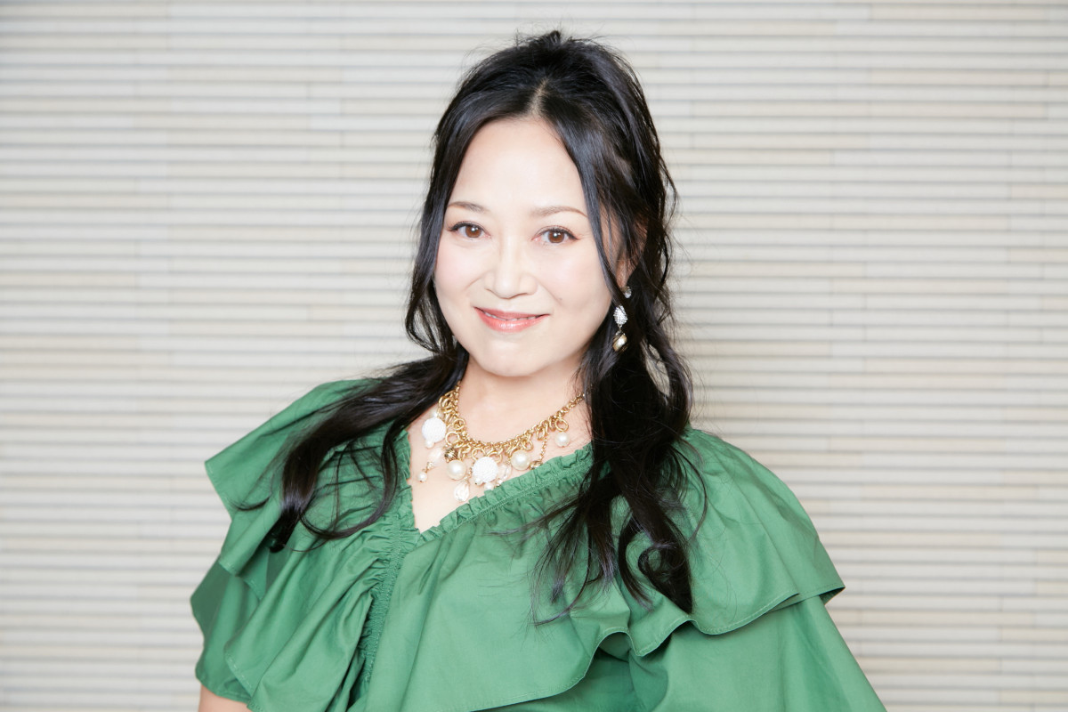 浅香唯＆大西結花＆中村由真、『スケバン刑事III』から40年　いつまでも変わらない風間三姉妹の絆