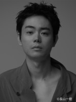 映画『死の谷’95』で初監督＆主演を務める菅田将暉