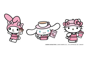 東海エリア初「サンリオハウス」が名古屋PARCOに誕生へ！　ブランド初のカフェブースも併設