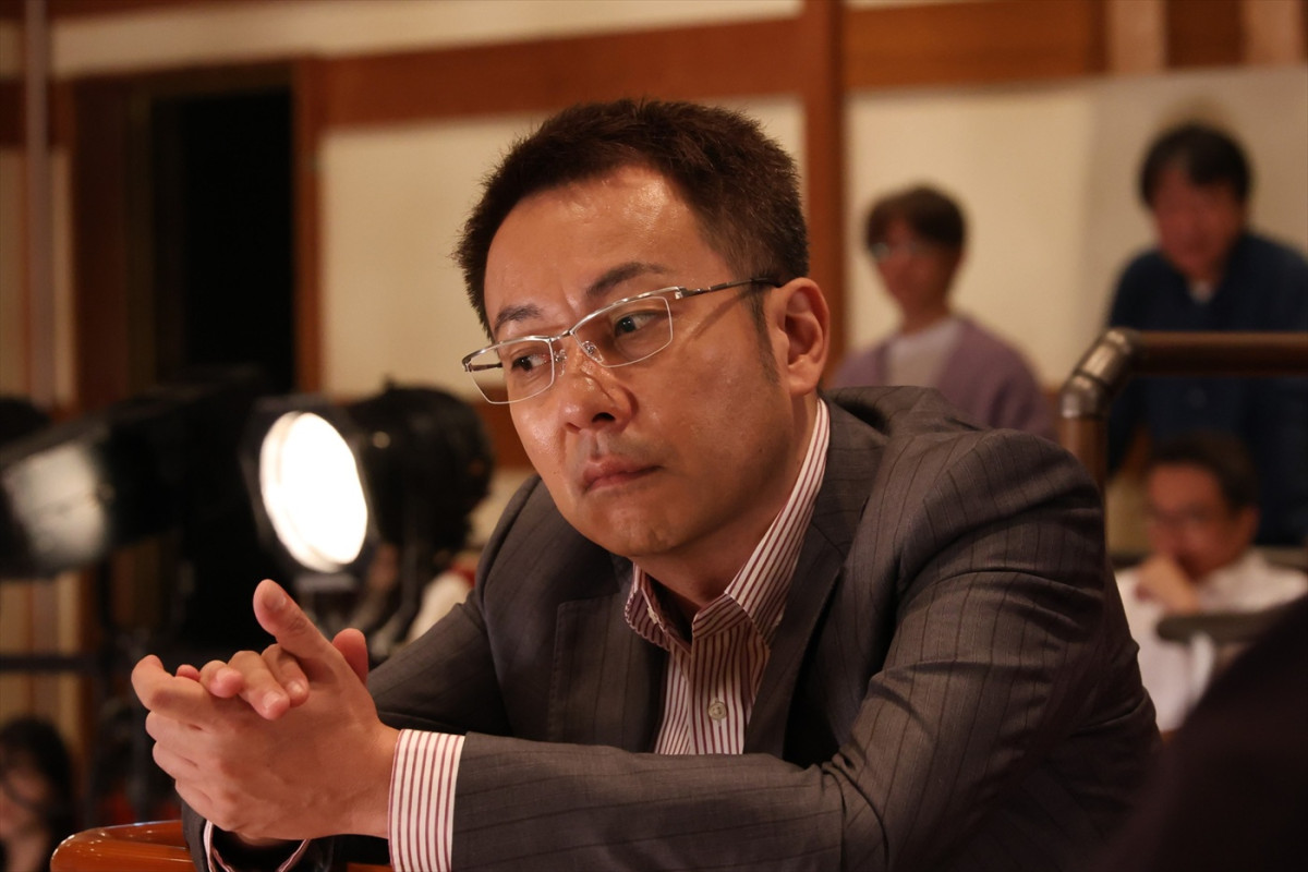佐野晶哉×山時聡真『もうええわ』脚本・河内大輝が撮影現場へ！　追加キャストも発表