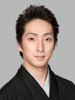 平成中村座 十月大歌舞伎 特別企画「四世片岡亀蔵を囲む会」に出演する中村七之助
