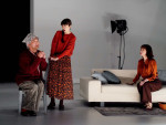 舞台『Yerma イェルマ』舞台写真