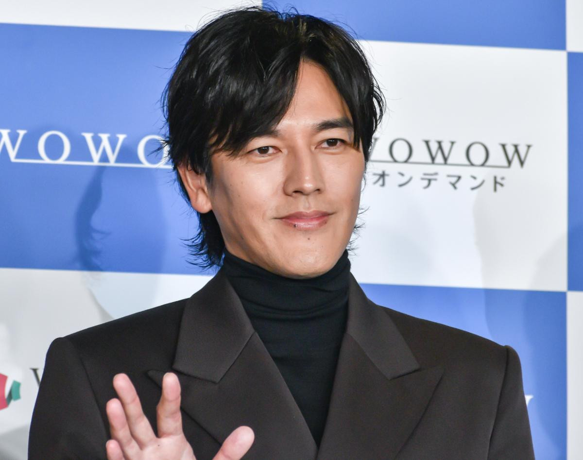 正門良規、向井理からの差し入れに歓喜もツッコミ「知らんと入れはったな」