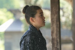 連続テレビ小説『ブラッサム』第5回より