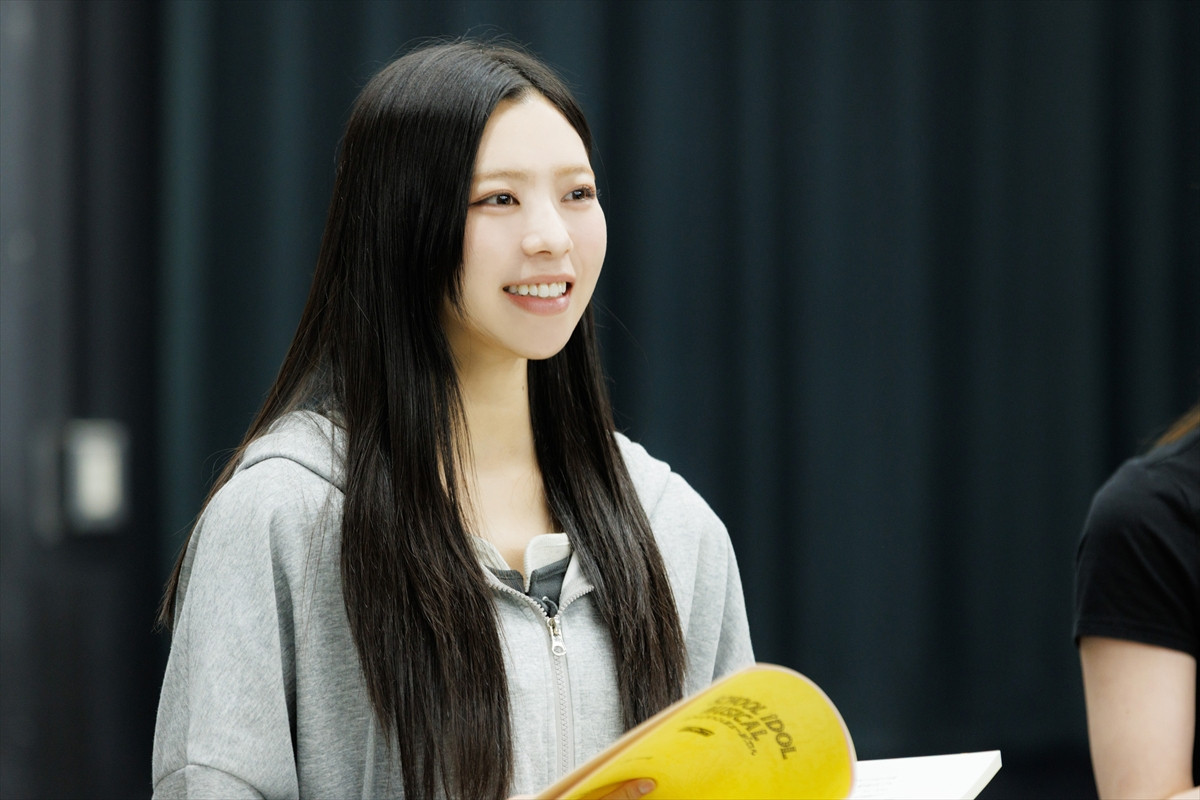 初演以来となる“回転舞台”復活で目指すは最高の没入感！『スクールアイドルミュージカル』稽古場オフィシャルレポート