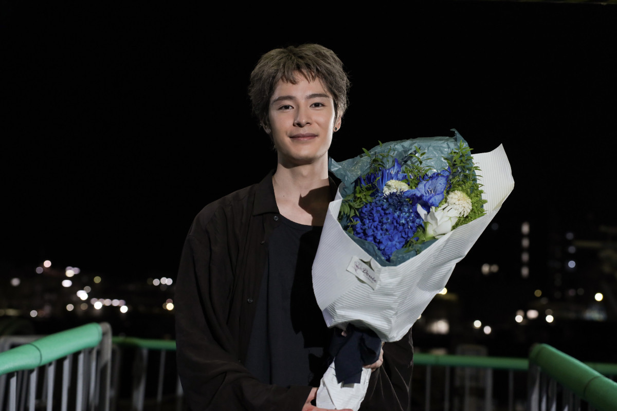 塩野瑛久、佐々木希、久保史緒里、山下幸輝、玉山鉄二が『告白』クランクアップ「松村北斗君との掛け合いが本当に楽しかった」