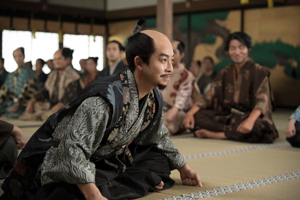 『豊臣兄弟！』重臣“正勝”高橋努、隠居宣言からまさかの展開　ネット悲痛「癒し枠が…」「寂しすぎる」（ネタバレあり）