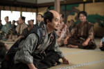 大河ドラマ『豊臣兄弟！』第37回「秀長の国」より