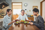 映画『認知症世界の歩き方』場面写真