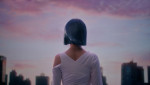 「いち髪 PREMIER」新CM「後ろ姿のリレー」篇より