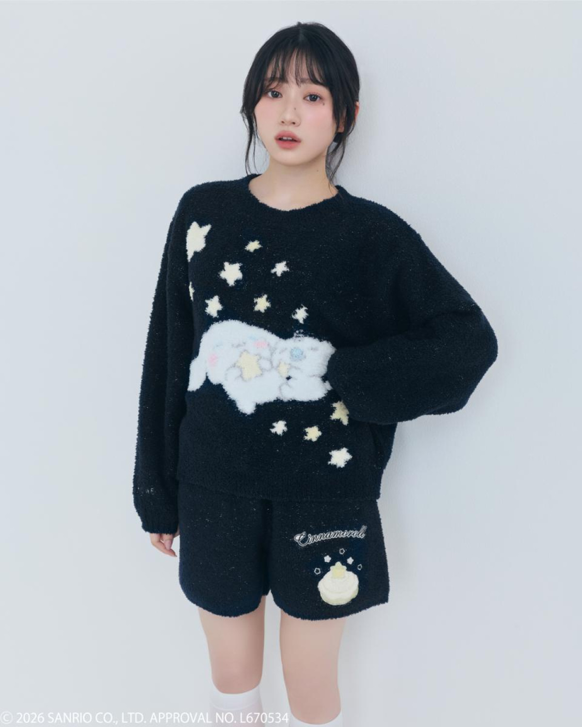 260904「SNIDEL HOME」