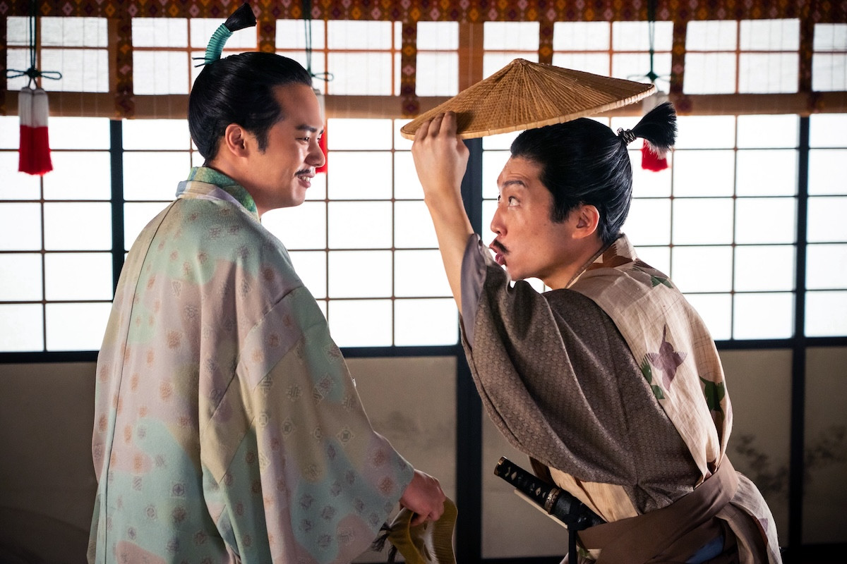 『豊臣兄弟！』第34回 “小一郎”仲野太賀、姿を現さない“家康”松下洸平の動向を危ぶむ