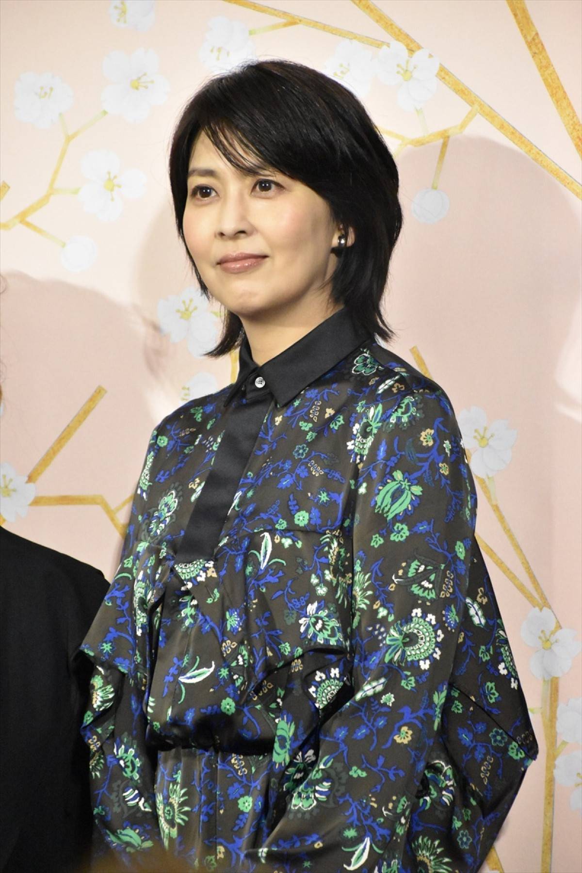 石橋静河「最高のチーム」朝ドラ『ブラッサム』放送に向け心境　加賀まりこは「ぶりっ子ヒロインはやるな」