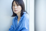 ドラマ『青の花 器の森』に出演する西田尚美
