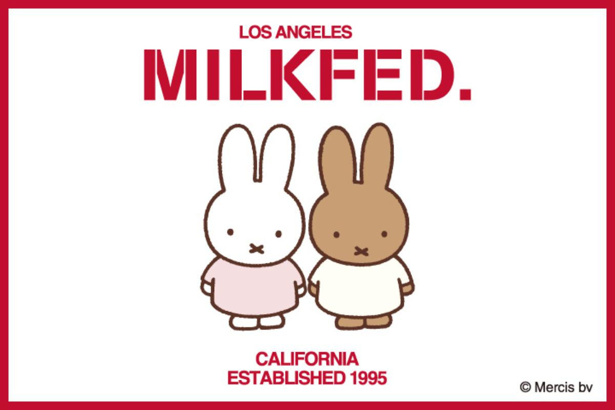 260911「MILKFED．」