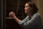 ドラマ『キャリー』場面写真
