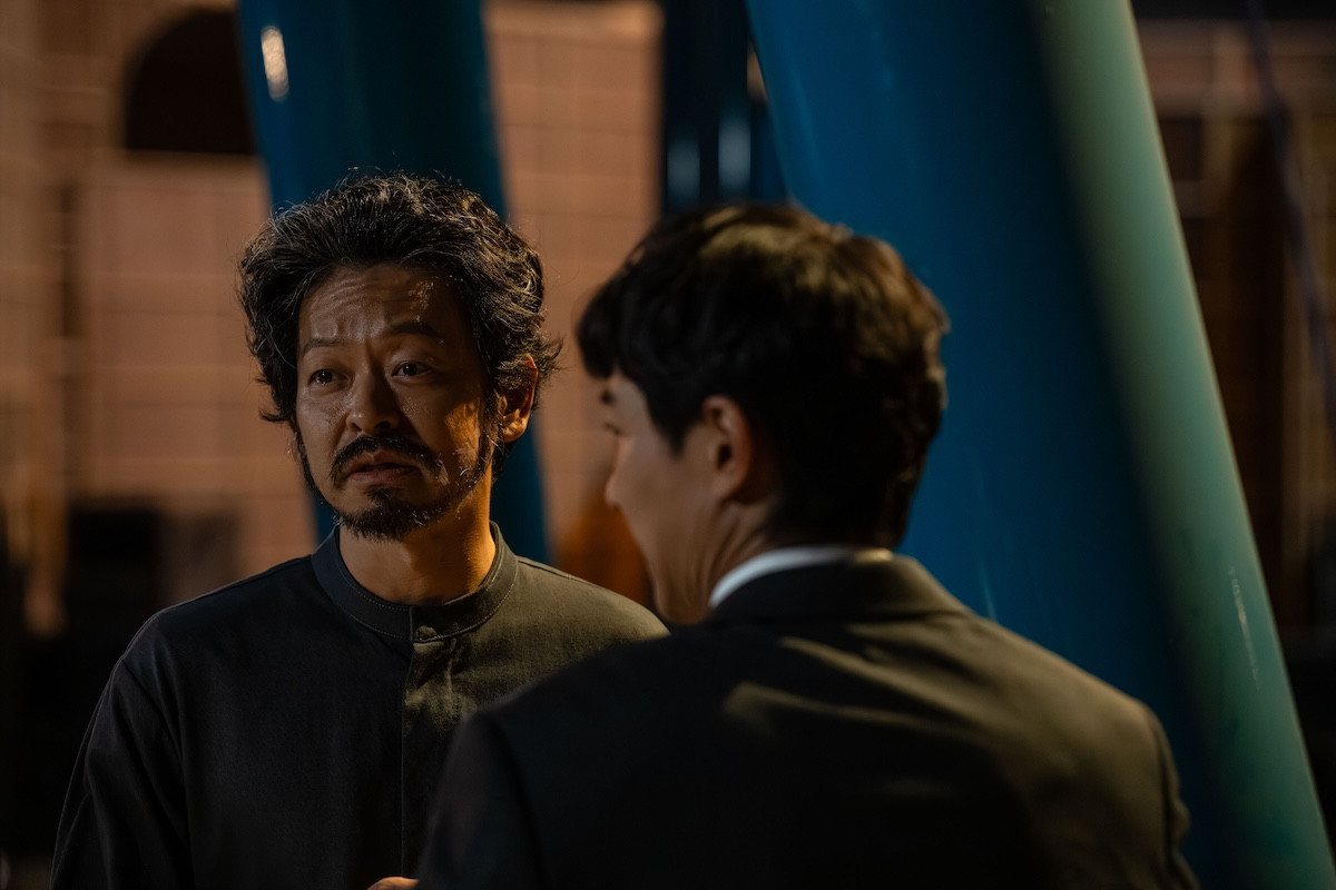 『VIVANT』堺雅人、番組ラストで最終回放送日を発表！ 残り話数にネット衝撃「かなり異例」「寂しい」
