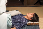 連続テレビ小説『風、薫る』第125回より