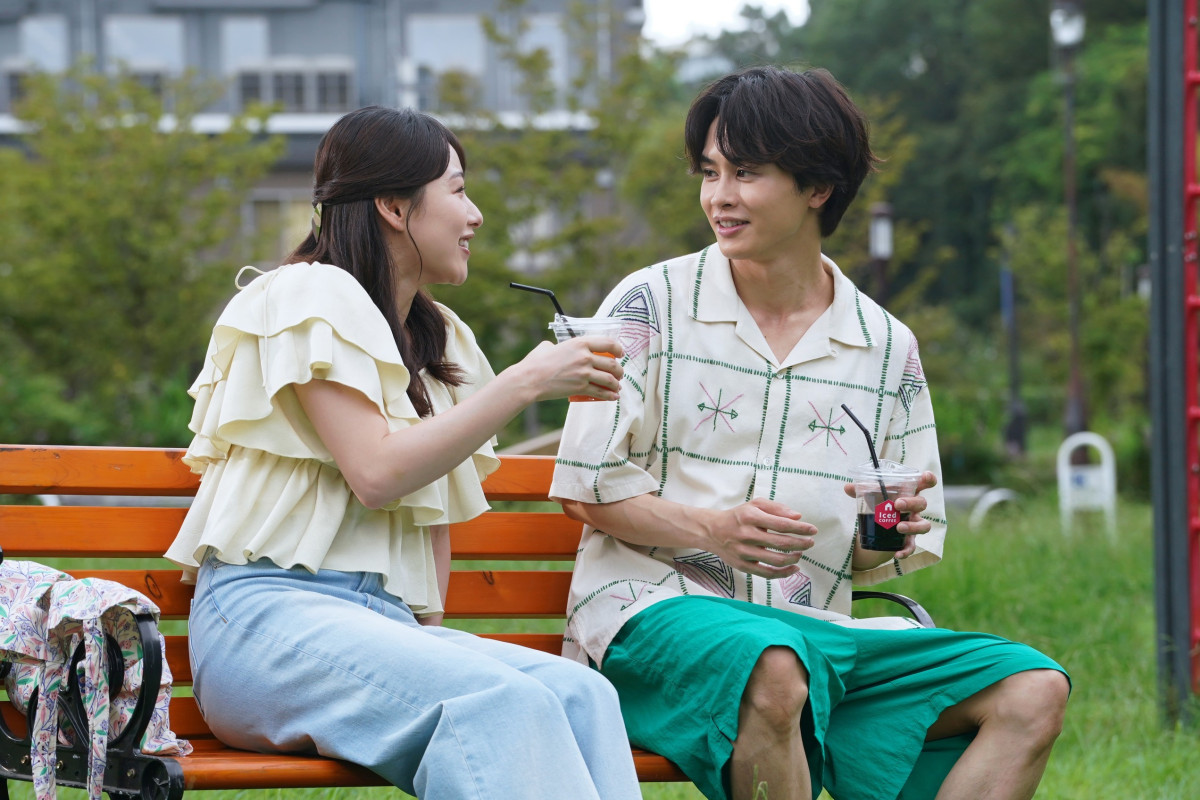 『ラストノート』最終話　葵＆澄晴の結末に反響「余韻を残す終わり方」「美しい」