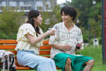 ドラマ『ラストノート』最終話より