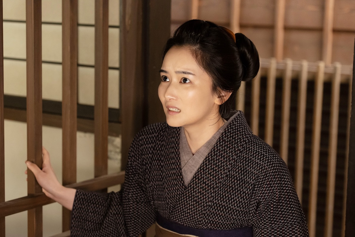 『風、薫る』“寛太”藤原季節、看護婦会の実態にネット賛否「詐欺師の詭弁」「女性を助けてる？？」