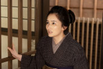 連続テレビ小説『風、薫る』第114回より