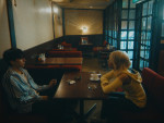 映画『雷電』場面写真