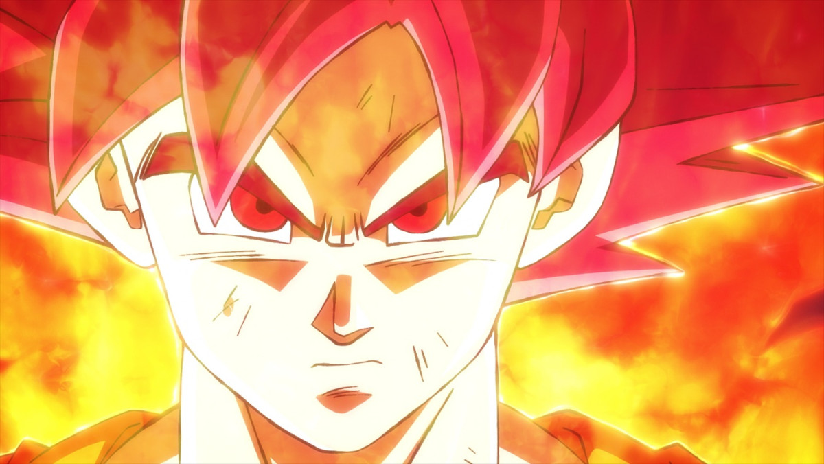 『ドラゴンボール超 ビルス』10.11放送開始！　楽曲入り超開幕トレーラー公開