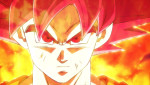 アニメ『ドラゴンボール超 ビルス』超開幕トレーラーより