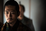 大河ドラマ『豊臣兄弟！』第34回「最強のライバル」より