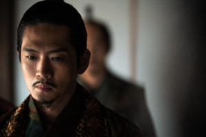 【写真】『豊臣兄弟！』第34回場面カット