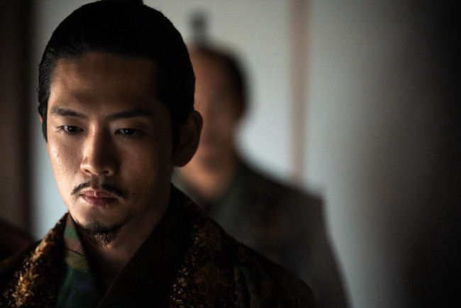 大河ドラマ『豊臣兄弟！』第34回「最強のライバル」より