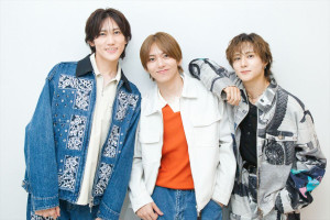 （左から）植原卓也、石川凌雅、中西智也