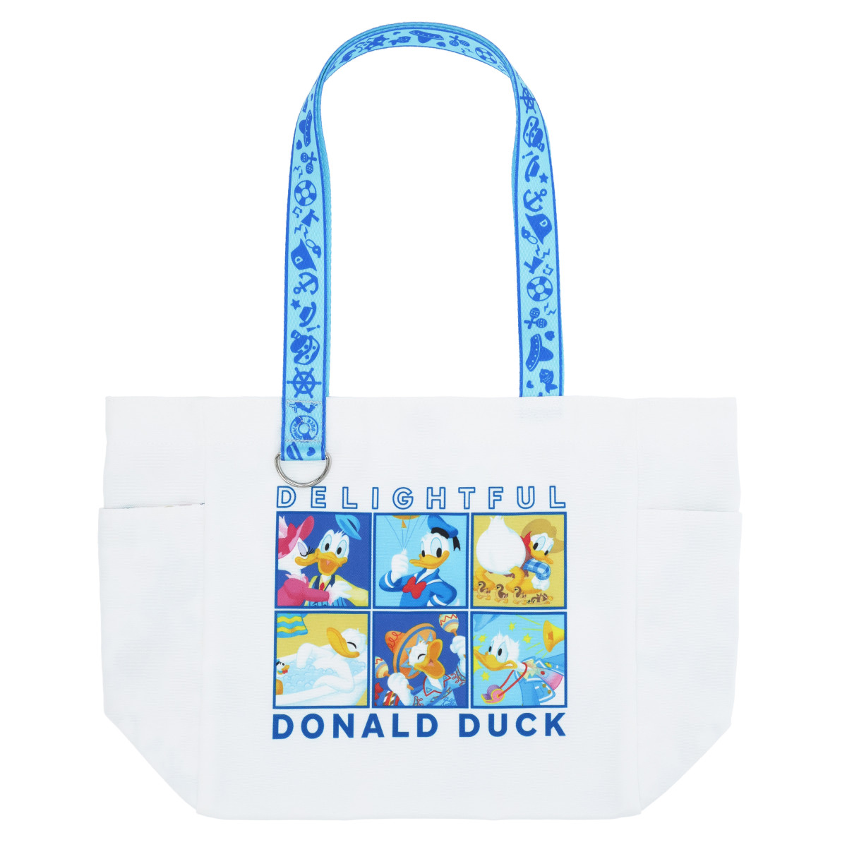 20260908 ドナルドダックの新グッズ
