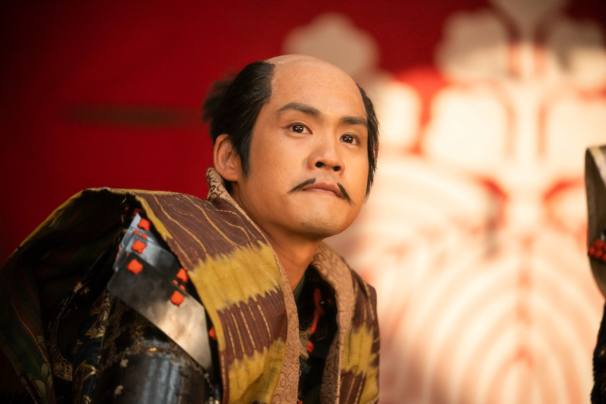 『豊臣兄弟！』“信吉”山田涼介、大敗から一転　まさかの言葉にネットあ然「他責思考すぎる」「かなりの曲者…」