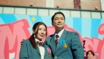 映画『高校生家族』場面写真