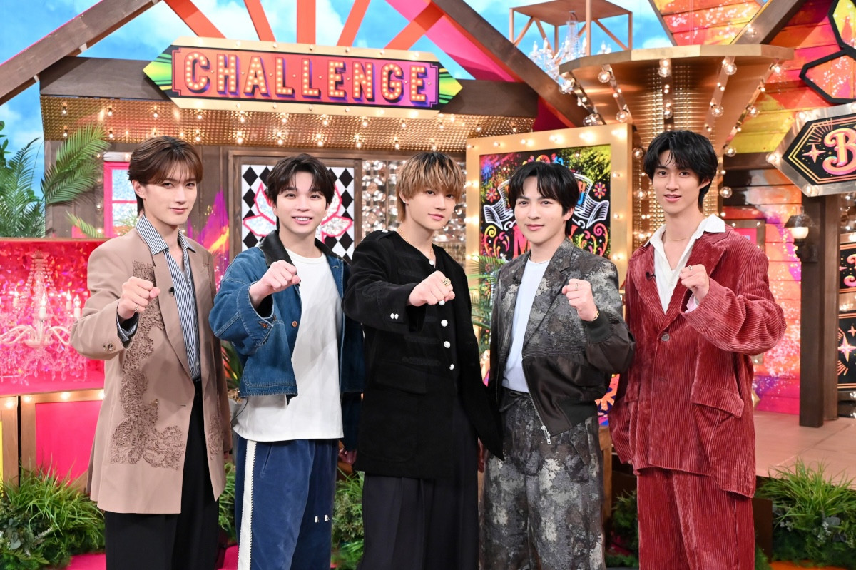 『M！LKの爆裂ミッション』より