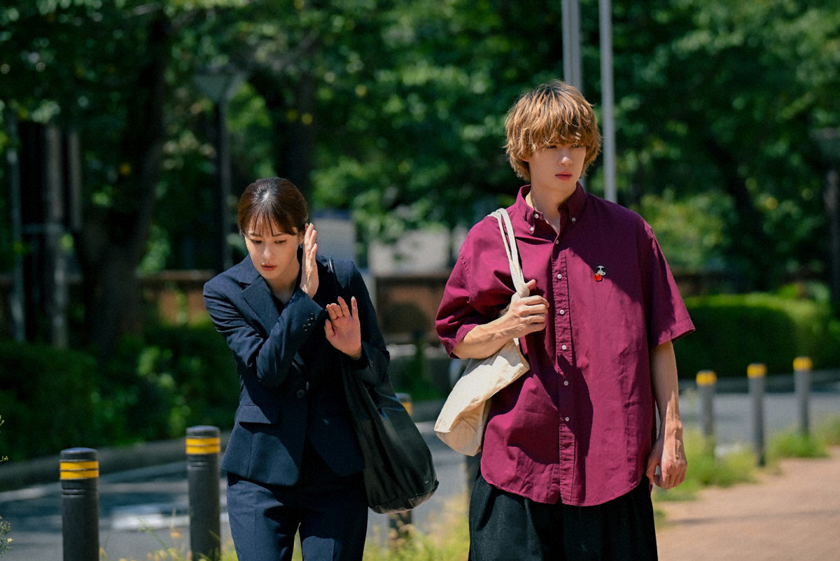 『君の好きは無敵』第9話　杏奈＆瀬尾がSNSで猛烈なバッシングを受け大炎上