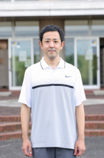 ドラマ『おかえり、初恋。』に出演する濱津隆之