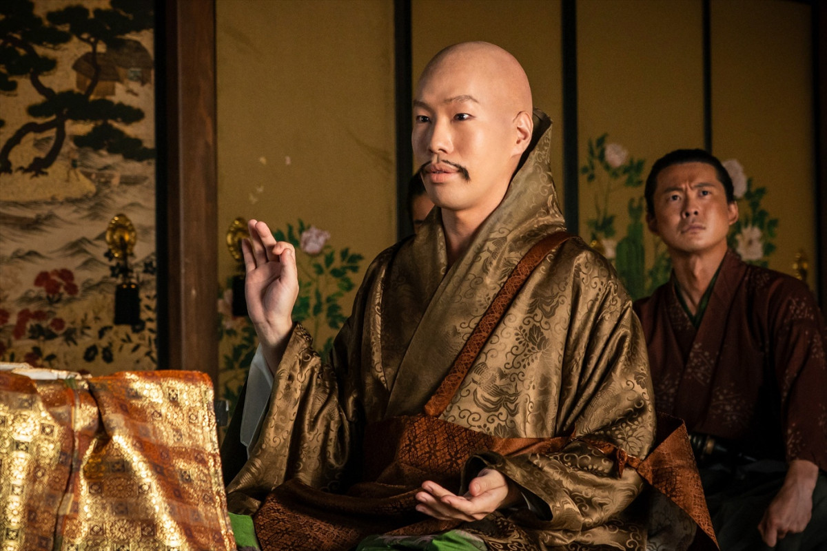 ＜『豊臣兄弟！』新キャスト発表＞間宮祥太朗、伊藤健太郎、坂口涼太郎、片岡鶴太郎は『べらぼう』に続き再び絵師に