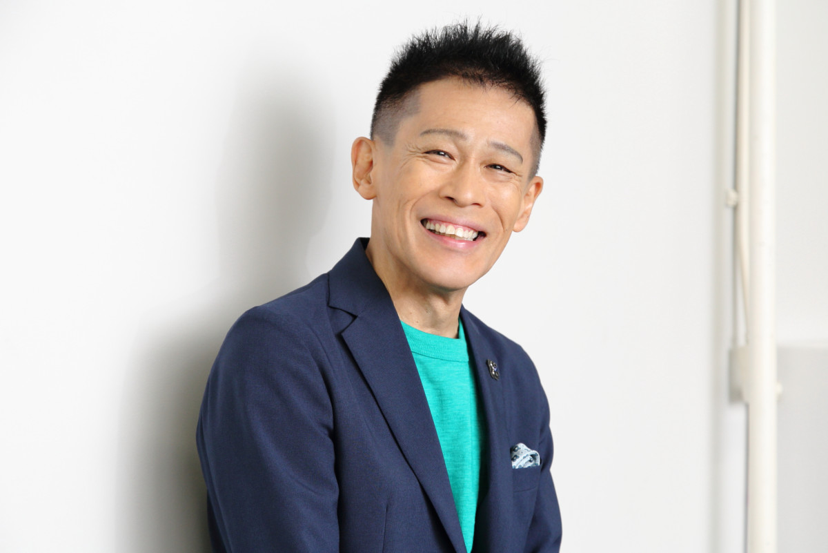 柳沢慎吾、初の全国ツアー 東京公演はNHKホール！「とにかくお客さんが喜んでくれるライブに」