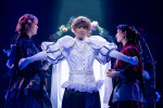 Casual Meets Shakespeare『Romeo and Juliet OC』舞台写真【C】