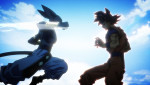 アニメ『ドラゴンボール超 ビルス』超開幕トレーラーより